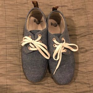 Dr. Martens Soho Shoes